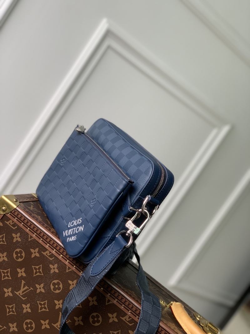 Mens LV Satchel bags